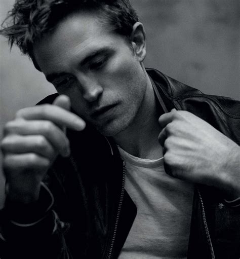 pub dior homme sport robert pattinson